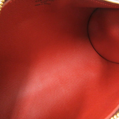 Louis Vuitton Monogram Canvas Brown Handbags