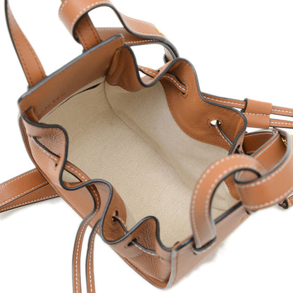 Loewe Others Brown Handbags