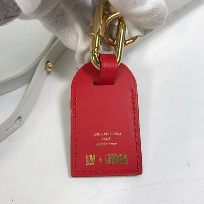 Louis Vuitton Others White Shoulder Bags