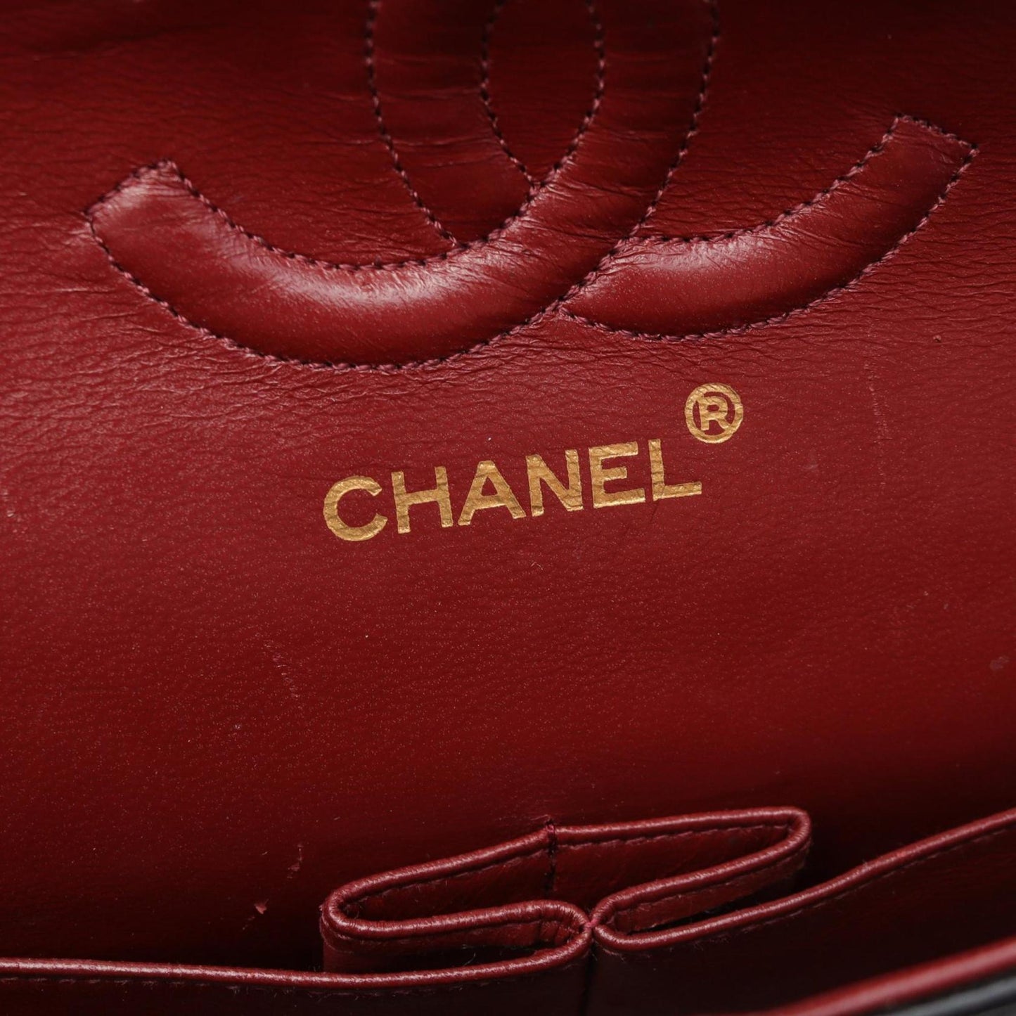 Chanel Others Black Shoulder Bags