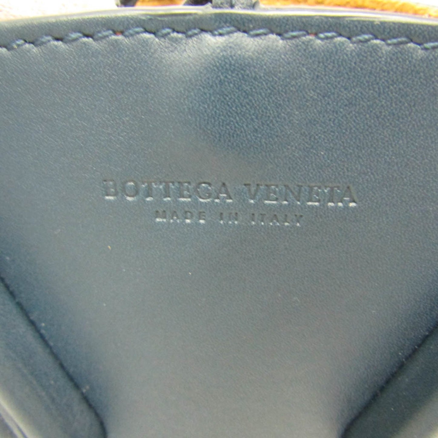 Bottega Veneta Others Blue Tote Bags