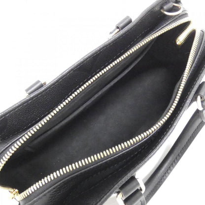 Louis Vuitton Empreinte Black Handbags