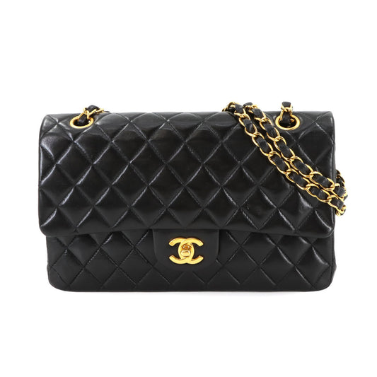 Chanel Others Black Shoulder Bags