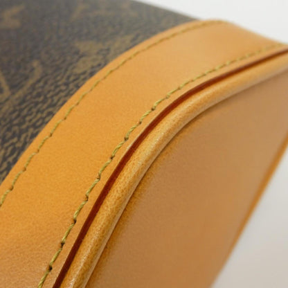 Louis Vuitton Monogram Canvas Brown Small Bags