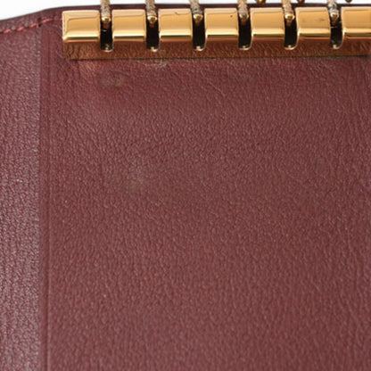 Cartier Others Red Cases