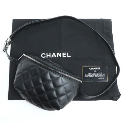 Chanel Others Black Crossbody Bags