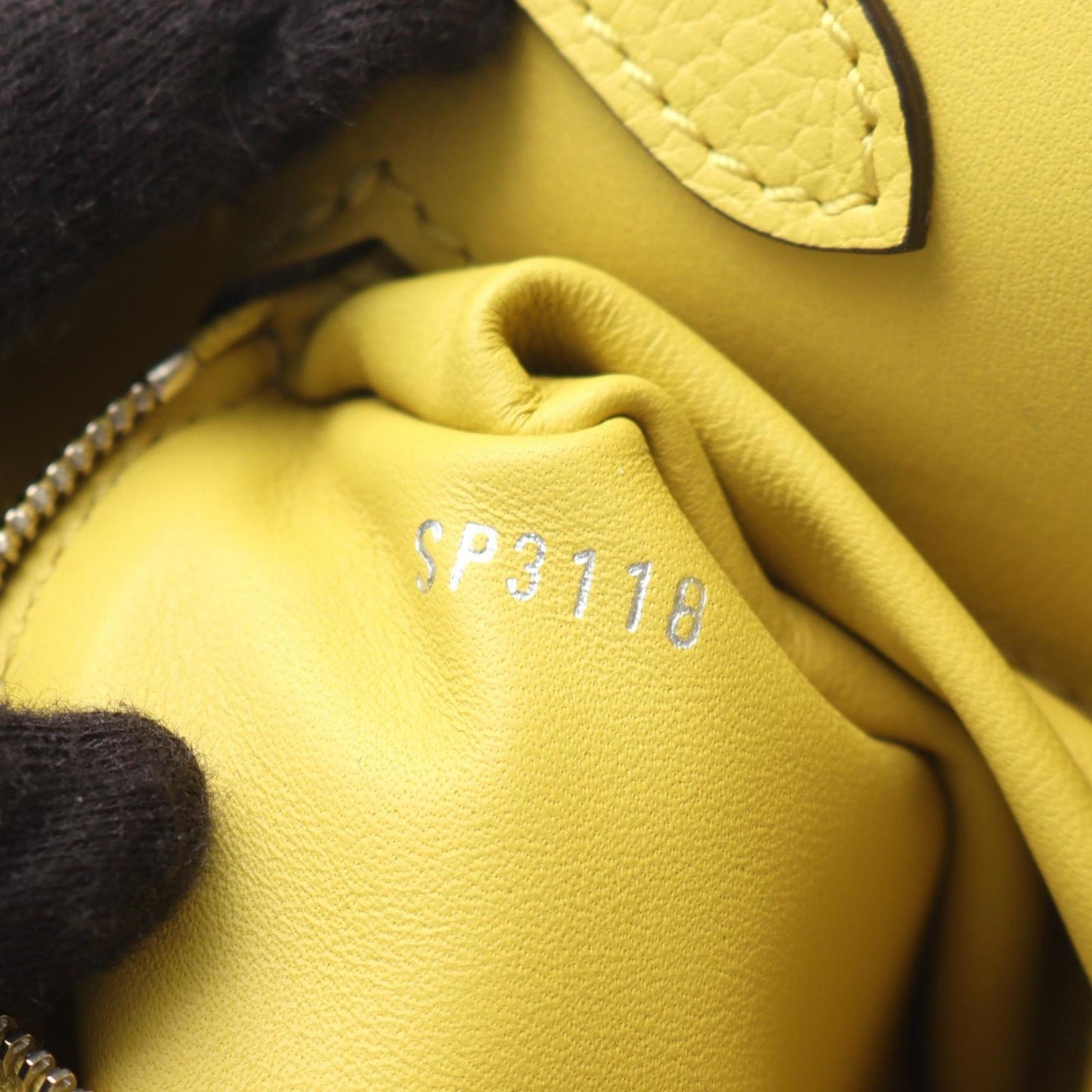 Louis Vuitton Others Yellow Handbags
