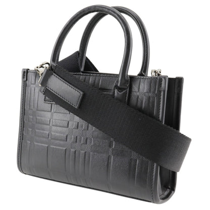 Burberry Others Black Handbags
