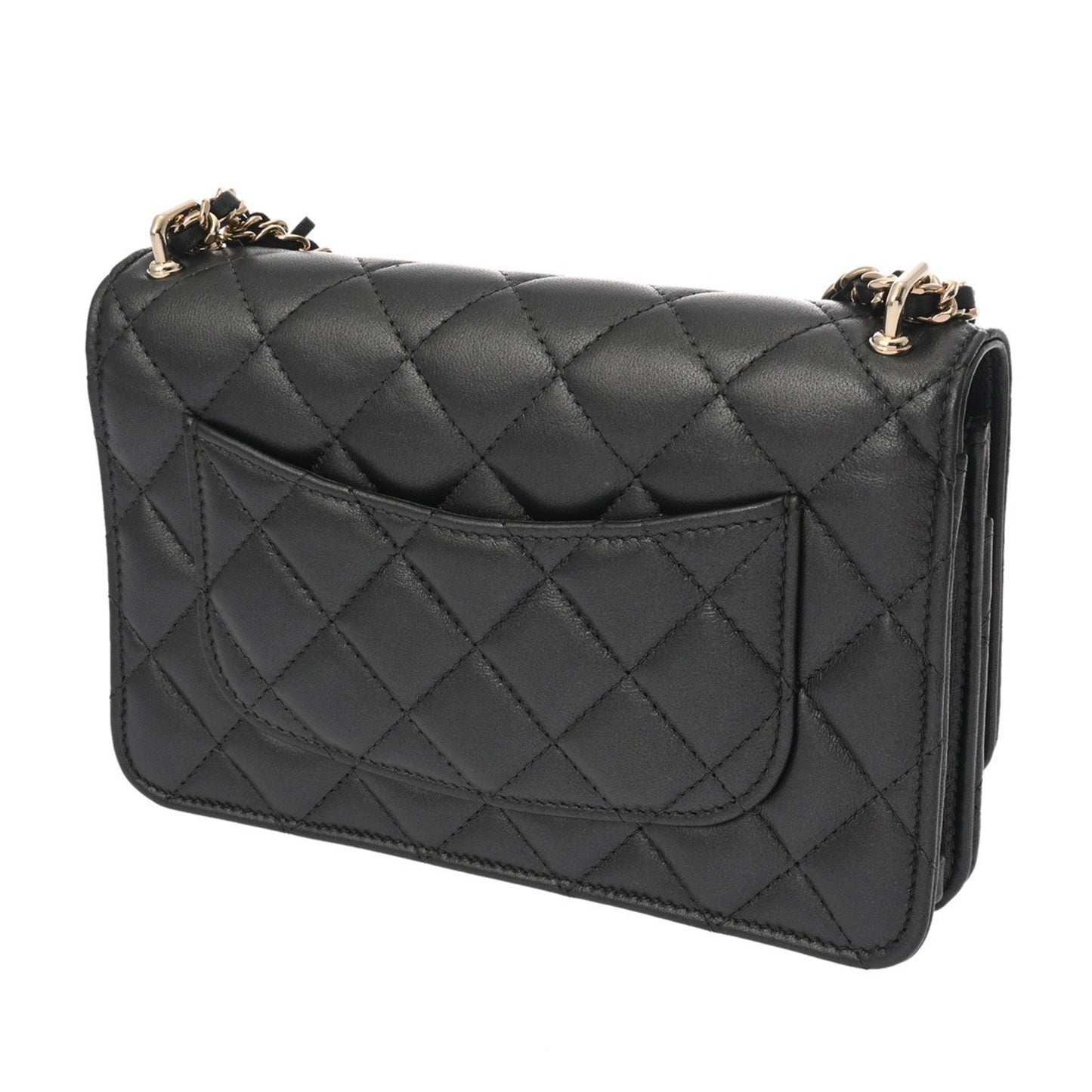 Chanel Others Black Small Bags