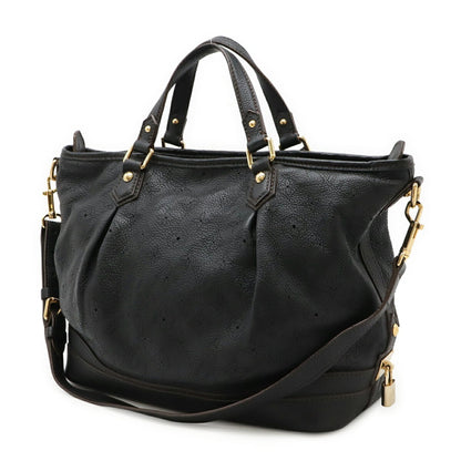Louis Vuitton Exotic Black Handbags