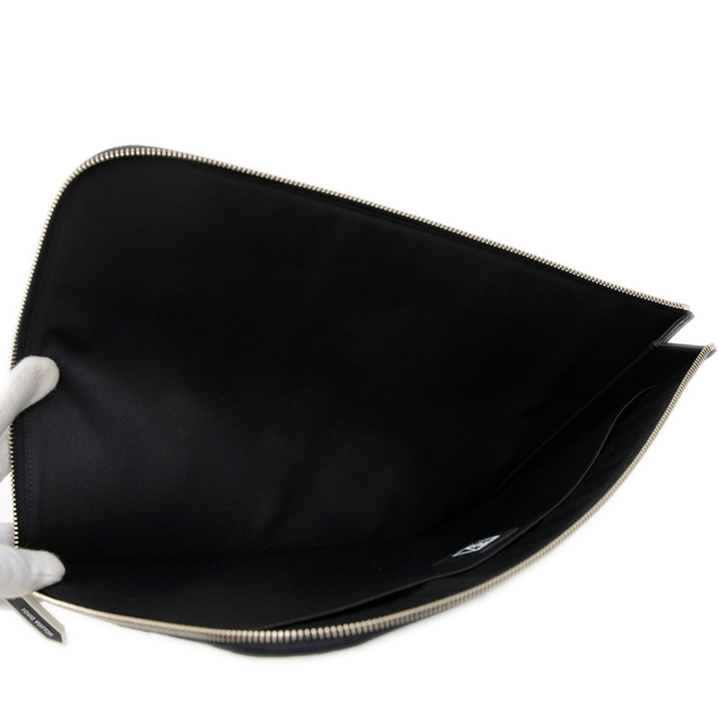 Louis Vuitton Others Blue Clutch Bags