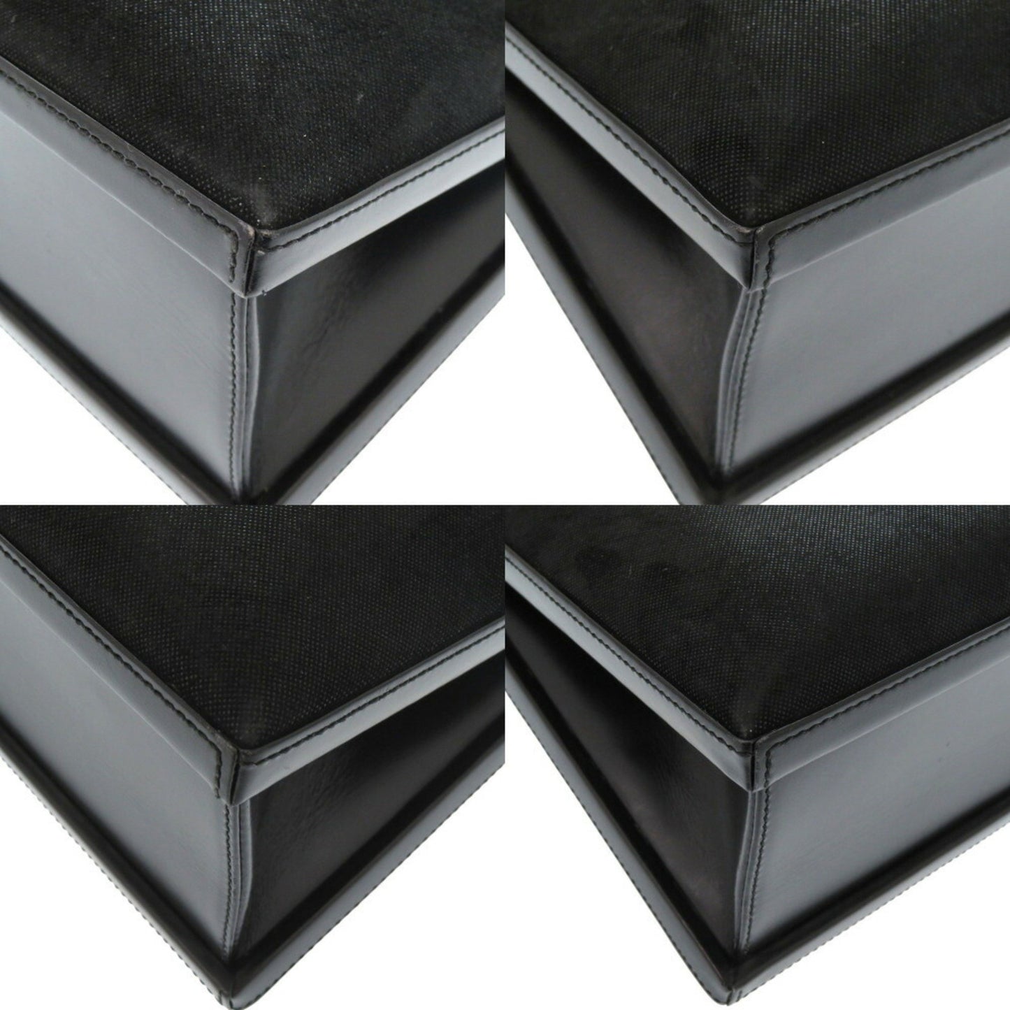 Loewe Others Black Handbags