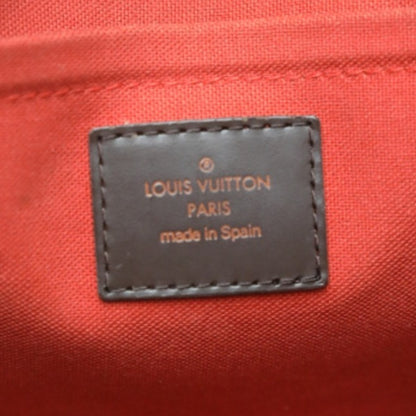 Louis Vuitton Monogram Canvas Brown Handbags