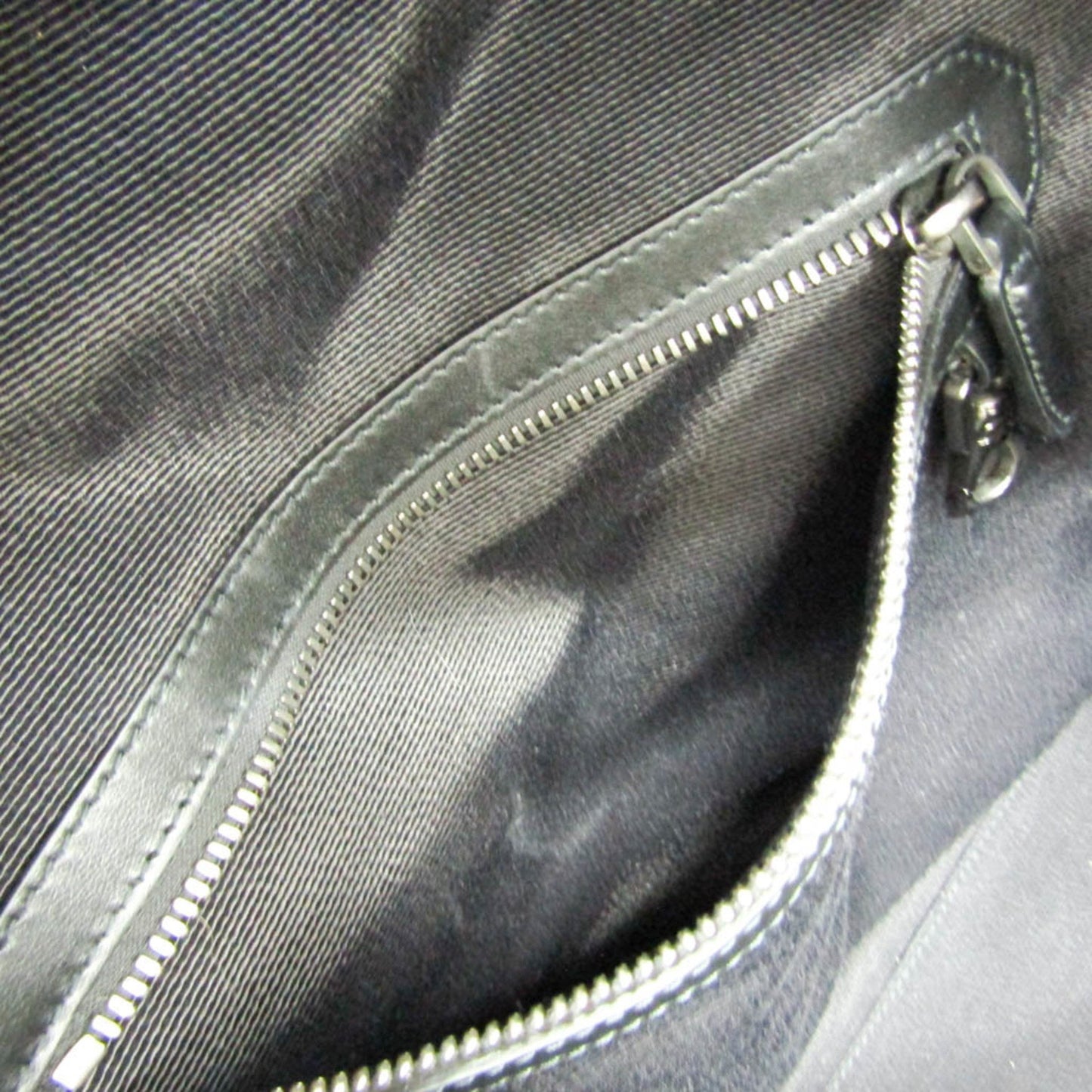 Salvatore Ferragamo Others Black Backpacks