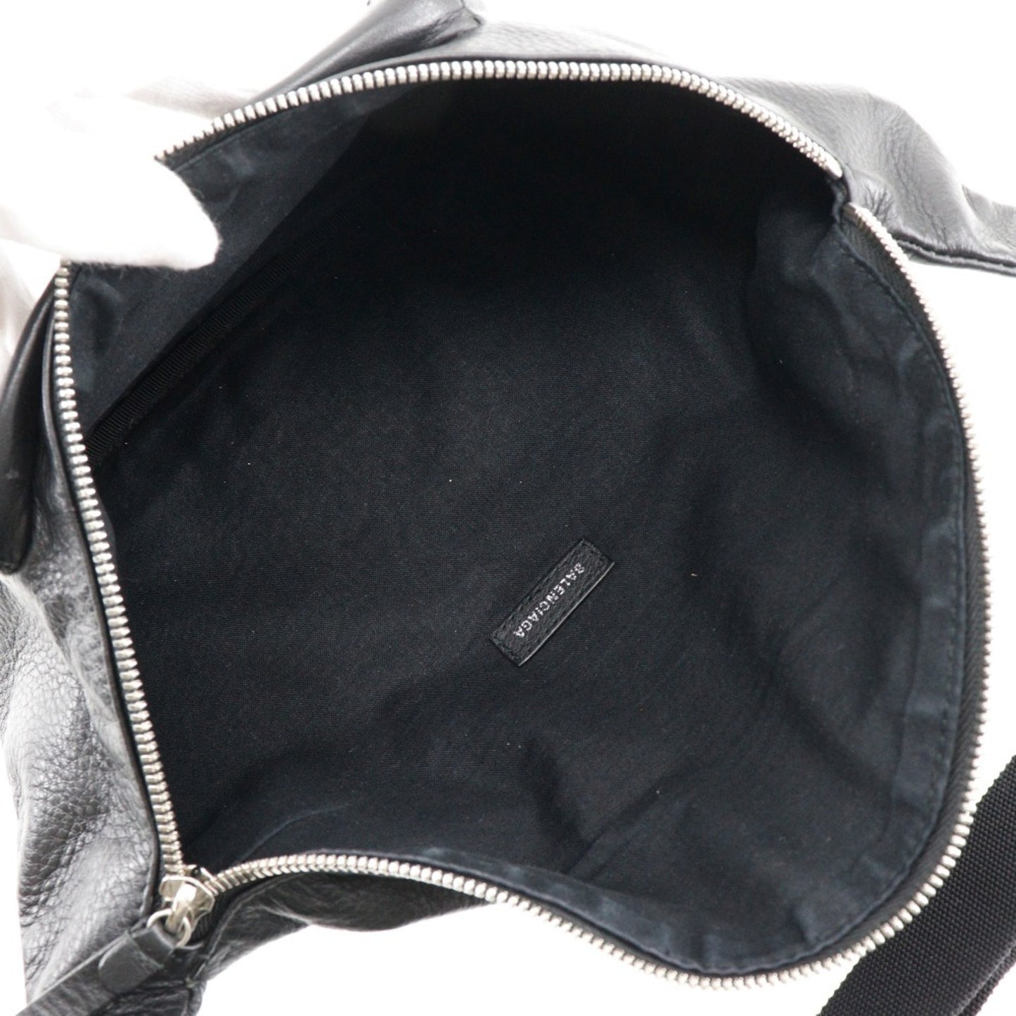 Balenciaga Others Black Crossbody Bags