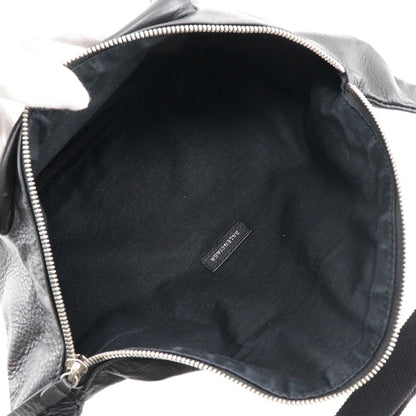 Balenciaga Others Black Crossbody Bags