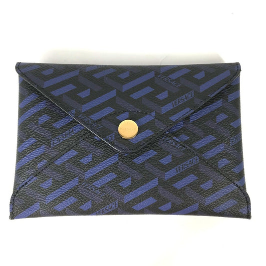 Versace Others Blue Small Bags