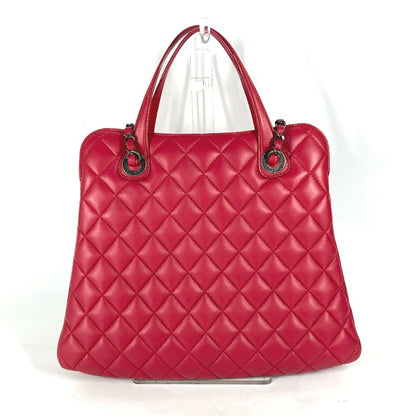 Chanel Others Pink Tote Bags