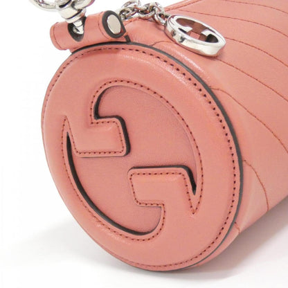 Gucci Others Pink Shoulder Bags