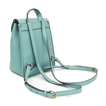 Salvatore Ferragamo Others Blue Backpacks