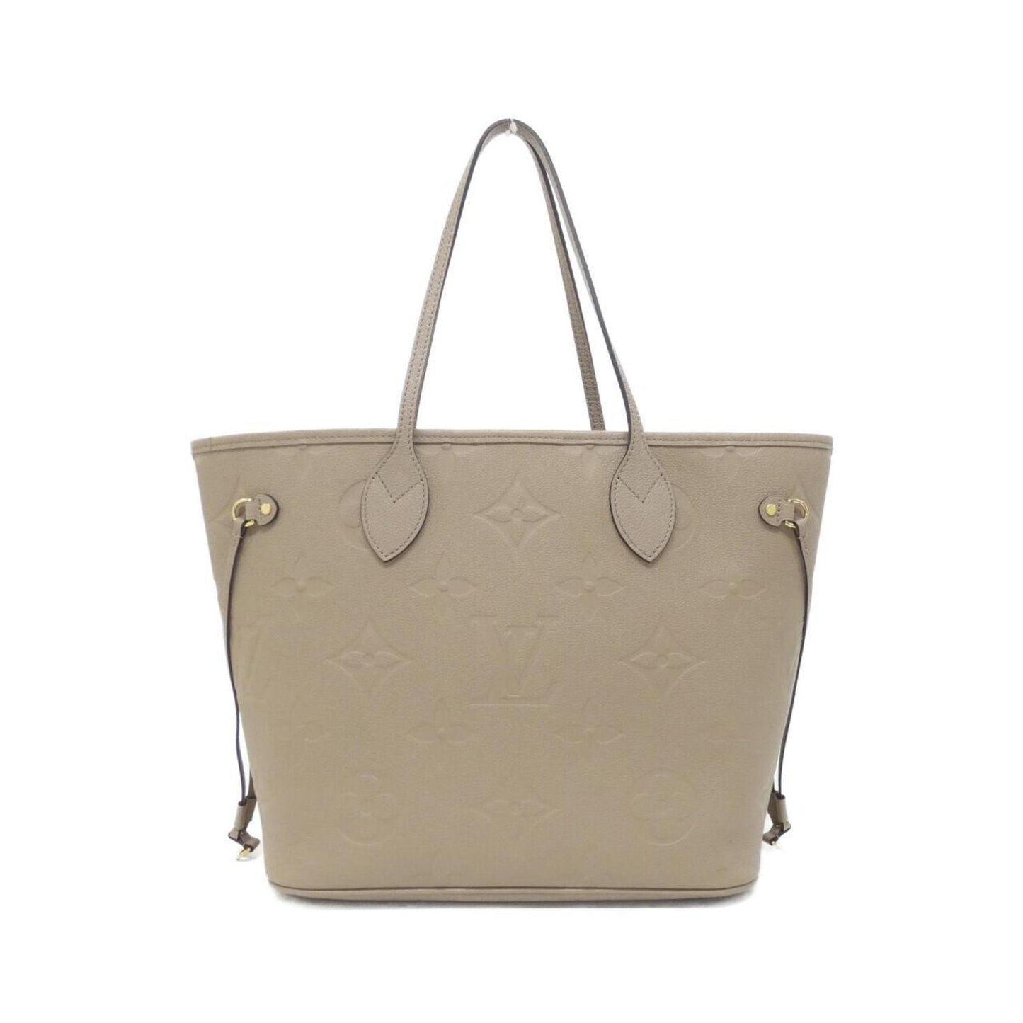 Louis Vuitton Empreinte Gray Handbags