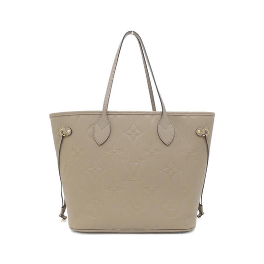 Louis Vuitton Empreinte Gray Handbags
