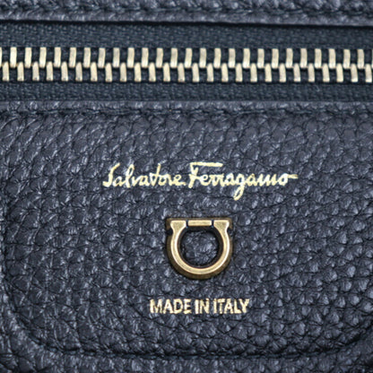 Salvatore Ferragamo Others Black Handbags