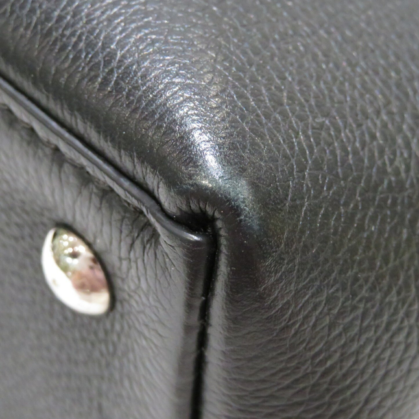 Louis Vuitton Others Black Handbags