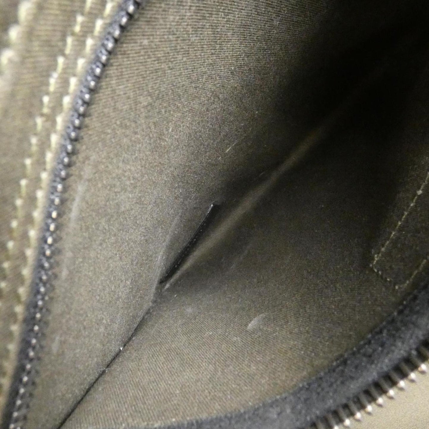 Saint Laurent Canvas Black Handbags