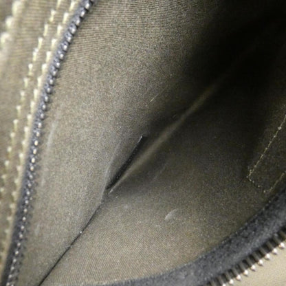 Saint Laurent Canvas Black Handbags