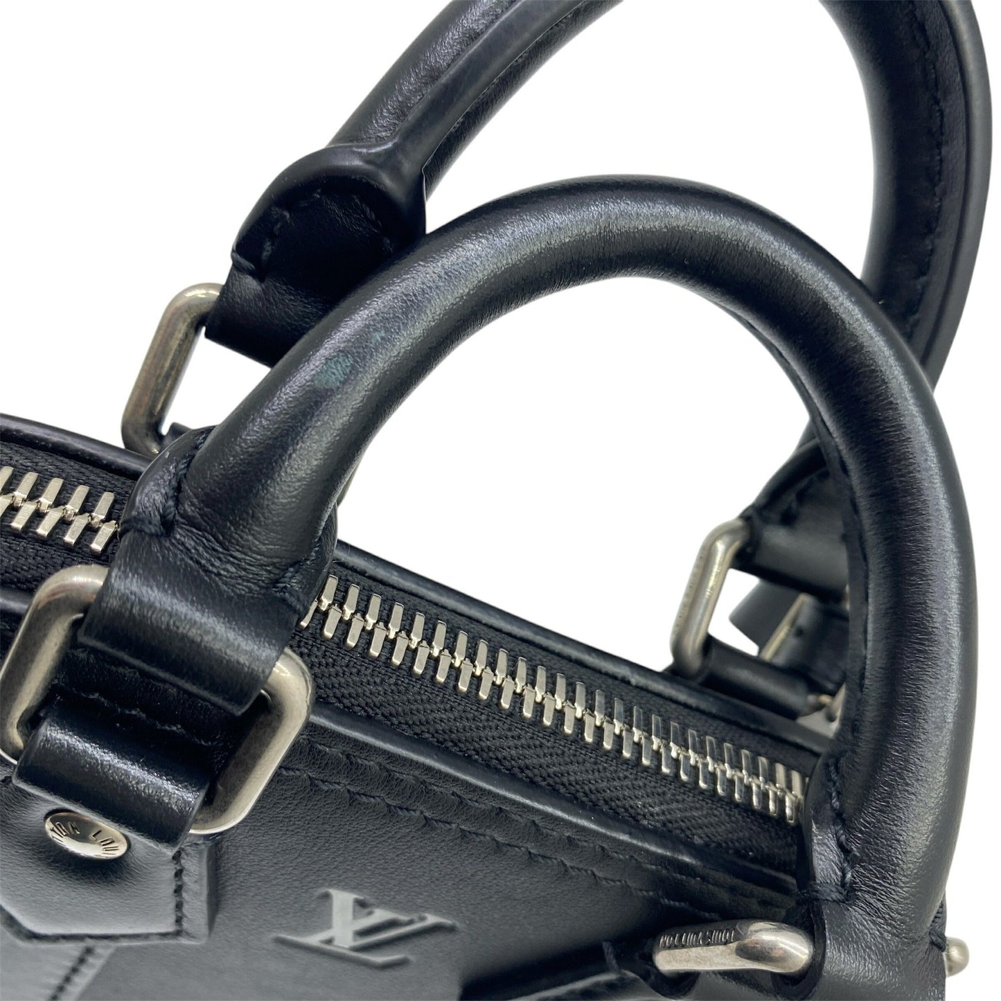 Louis Vuitton Others Black Handbags