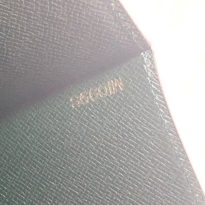 Louis Vuitton Others Green Briefcases