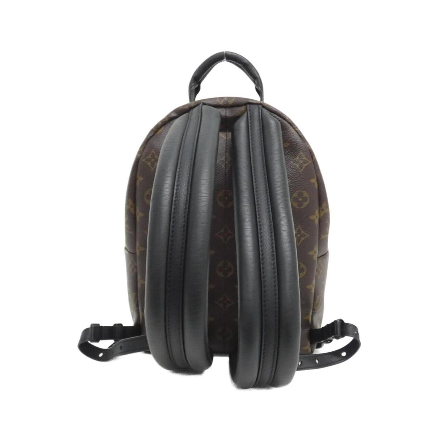 Louis Vuitton Monogram Canvas Brown Backpacks