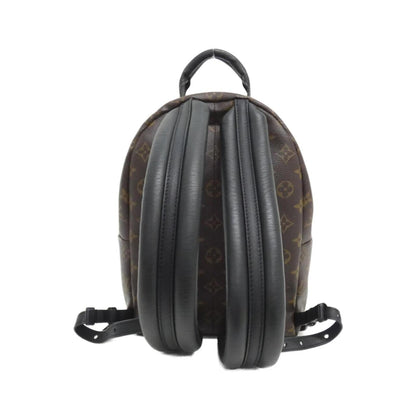 Louis Vuitton Monogram Canvas Brown Backpacks