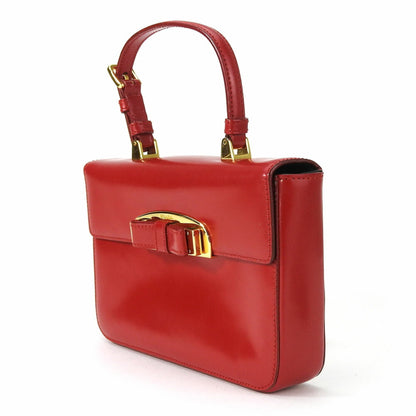 Prada Others Red Handbags