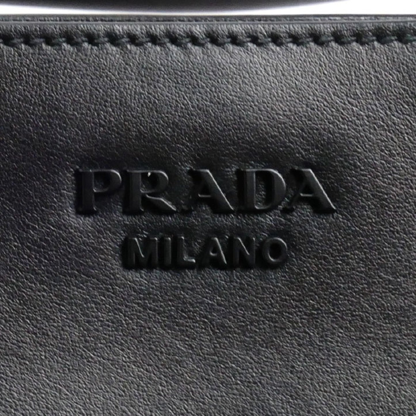 Prada Others Black Shoulder Bags