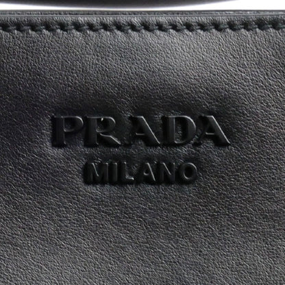 Prada Others Black Shoulder Bags