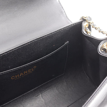 Chanel Others Black Shoulder Bags