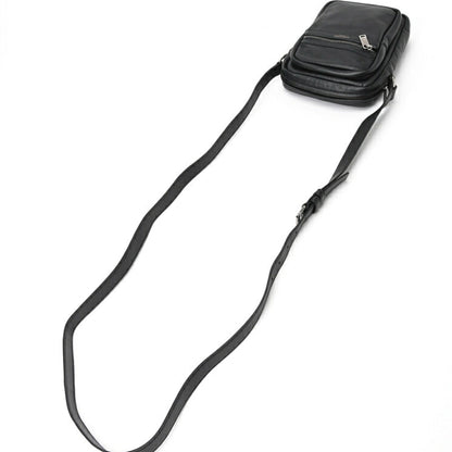 Saint Laurent Others Black Shoulder Bags