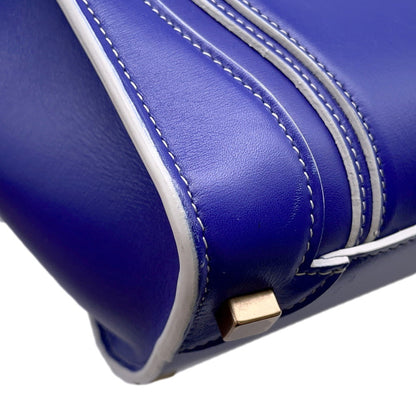 Celine Others Blue Handbags