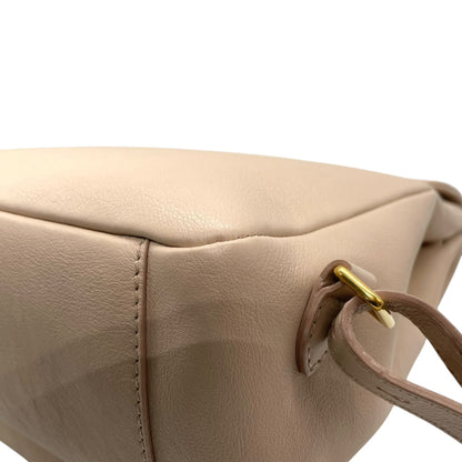 Bally Others Pink Backpacks