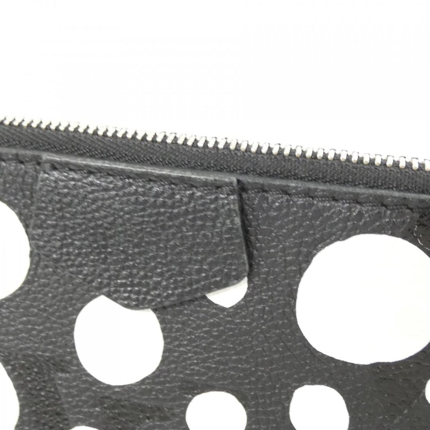 Louis Vuitton Empreinte Black Shoulder Bags