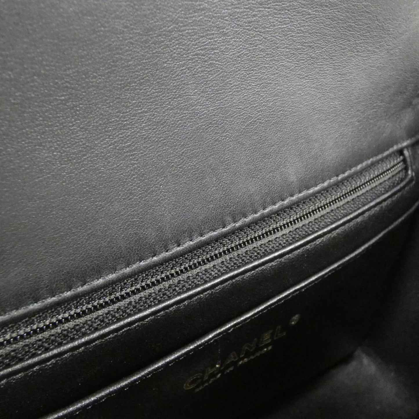 Chanel Others Black Shoulder Bags