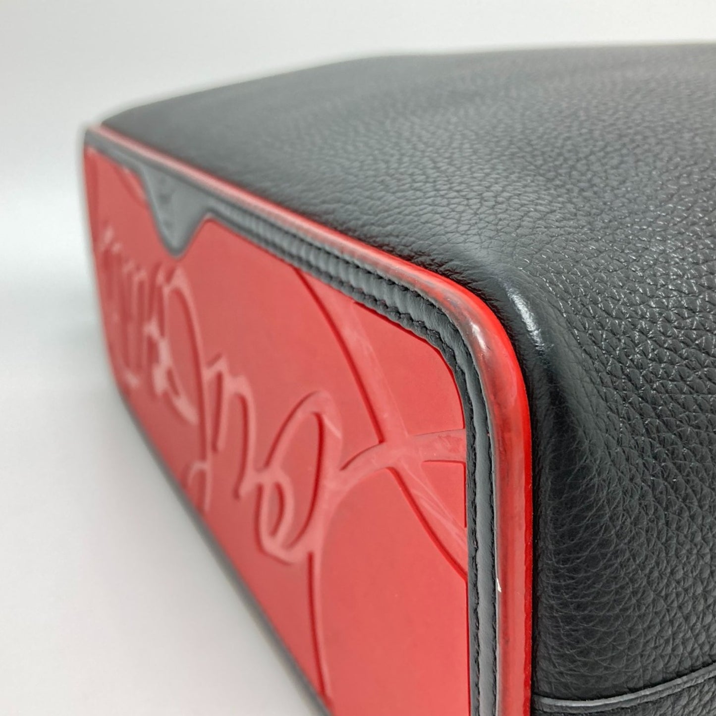 Christian Louboutin Others Black Tote Bags