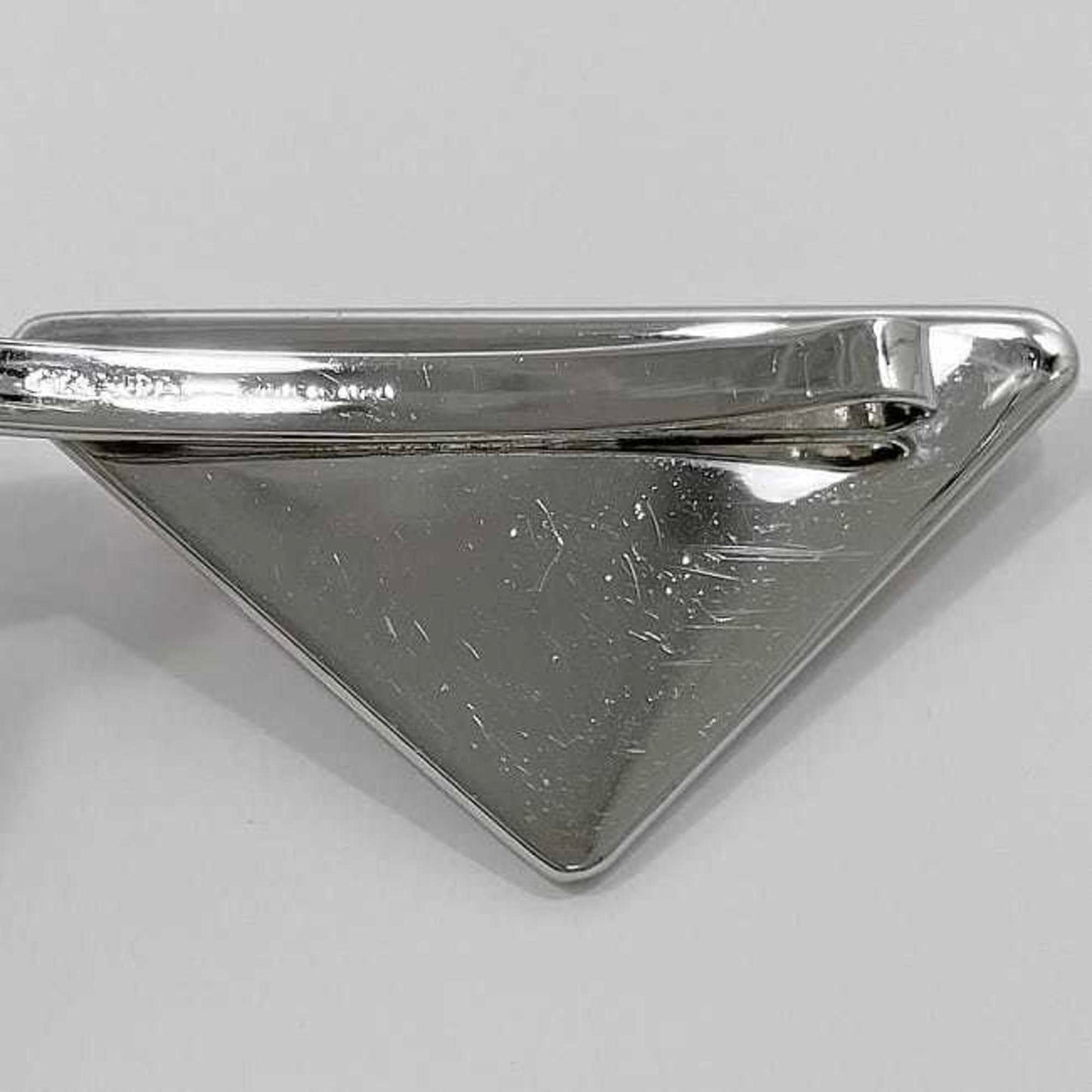 Prada Other Metal Red Brooches