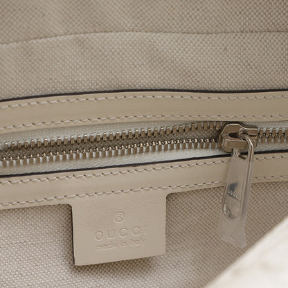 Gucci Others White Shoulder Bags
