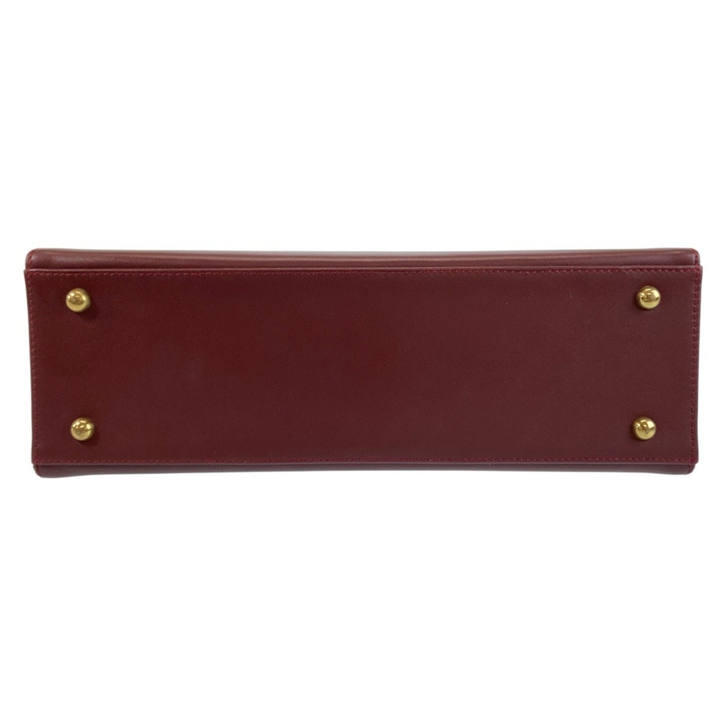 Cartier Others Red Handbags