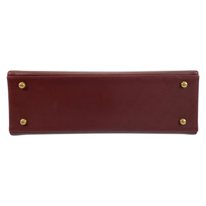 Cartier Others Red Handbags