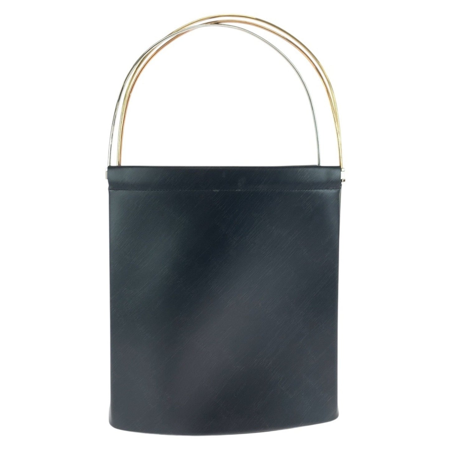 Cartier Others Black Handbags