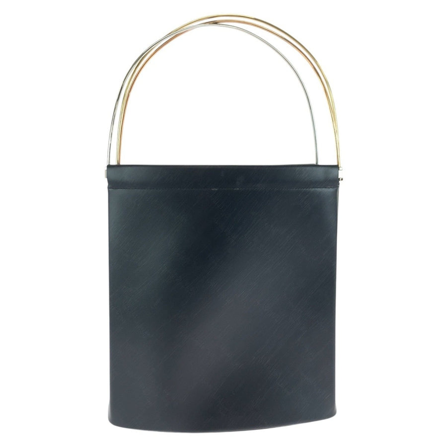 Cartier Others Black Handbags